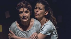 Gustavo del Río: "El teatro debe ser incómodo, dar visibilidad a temas silenciados" en Madrid