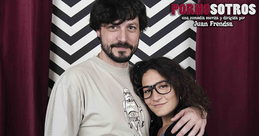 Pornosotros Revista Godot