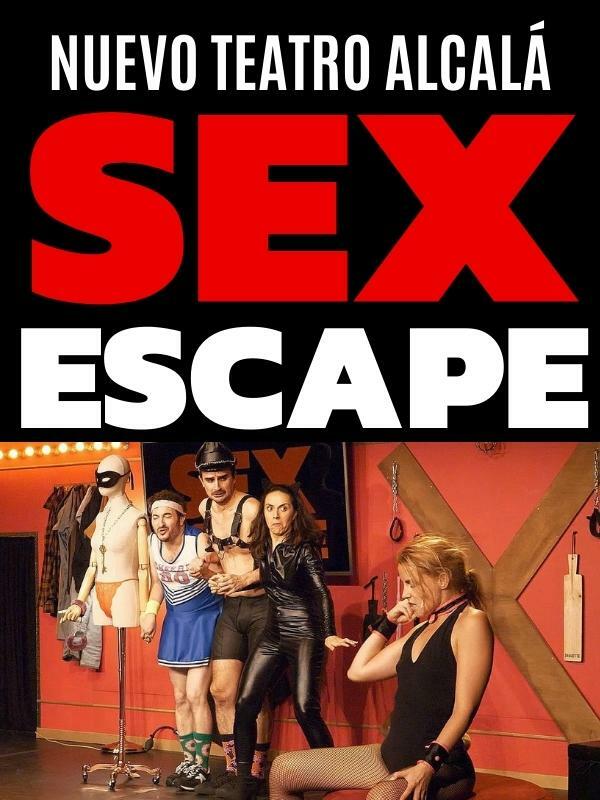 GODOT-Sex-escape-cartel