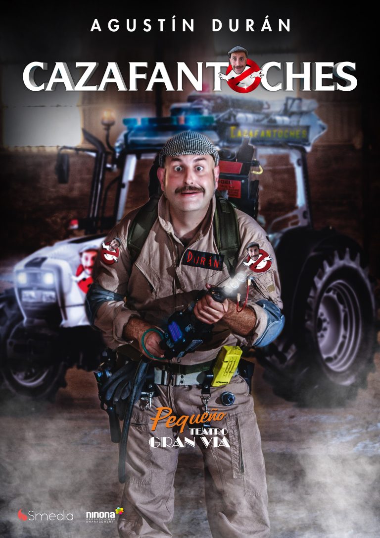 GODOT-Cazafantoches-cartel
