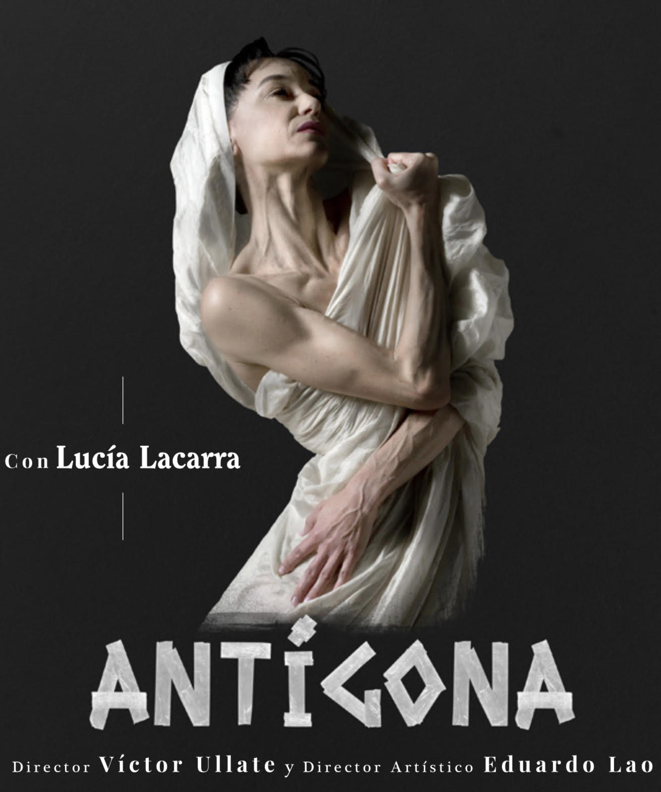 Antígona Revista Godot