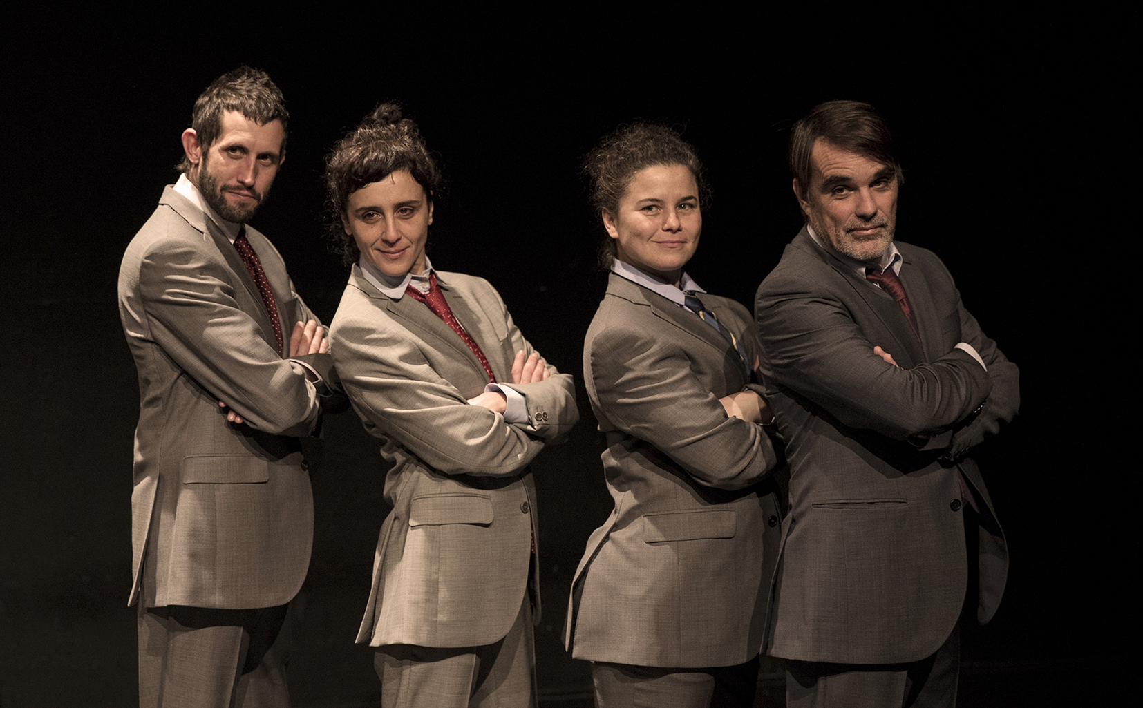 28º FIOT: El corazón del teatro en Galicia en Madrid