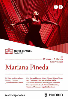 Mariana Pineda cartel