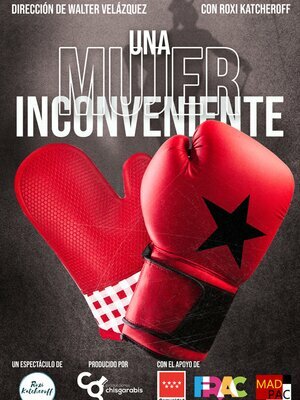 Una_mujer_inconveniente_Godot_cartel