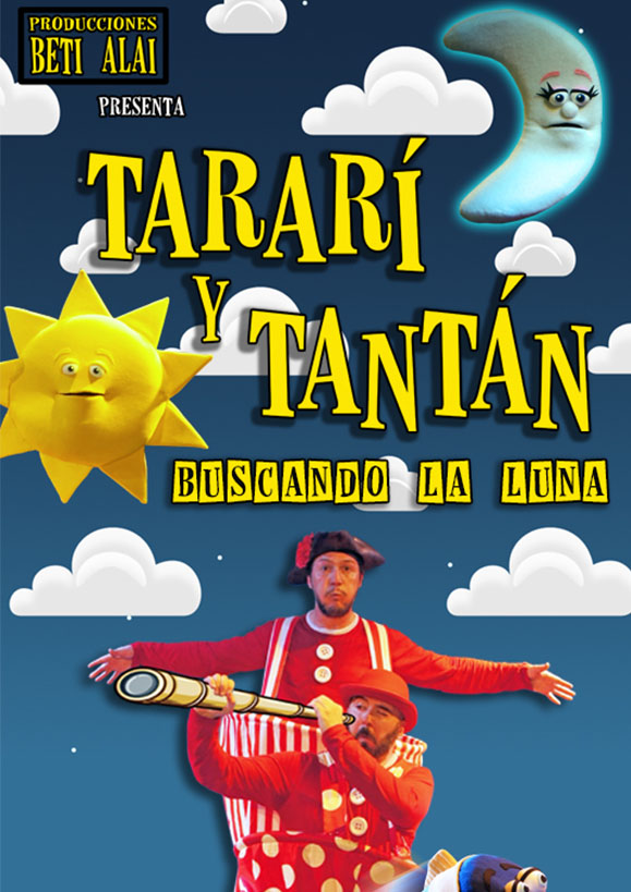 Tarari_y_Tantan_Godot_cartel