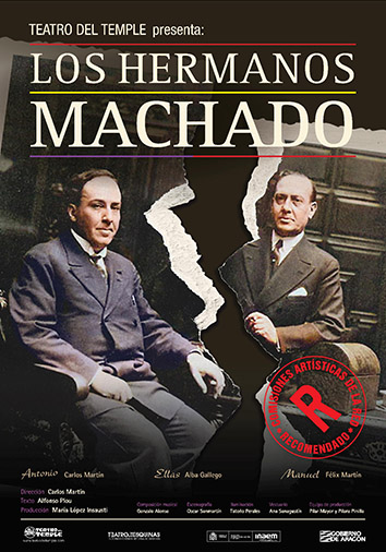 GODOT-Los-Hermanos-Machado-cartel