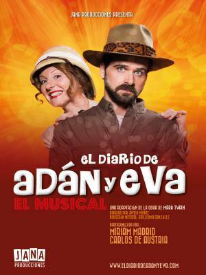 GODOT-El_diario_de_Adan_y_Eva-cartel