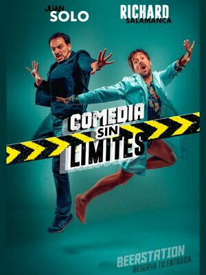 GODOT-Comedia-sin-limites-cartel