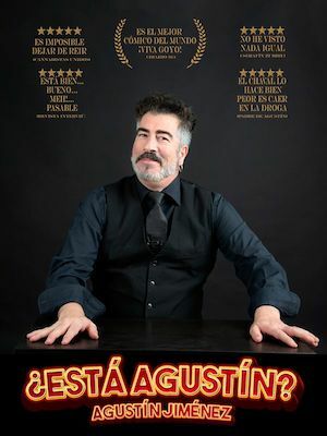 GODOT-Esta_Agustin-cartel