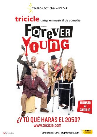 GODOT-Forever-Young-cartel