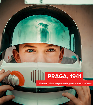 GODOT-Praga1941-cartel