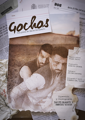GODOT-Gochos-cartel