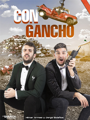 GODOT-Con-gancho-cartel