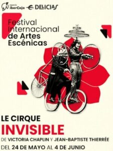 GODOT-Le-Cirque-Invisible-cartel